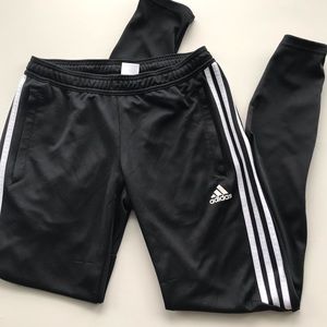 Adidas sweatpants